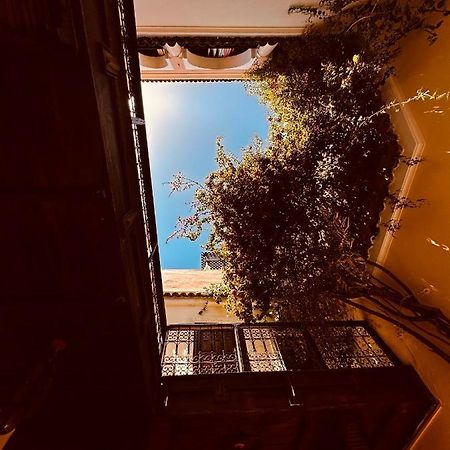 Riad Msholidays Bassin Privatise Marrakech Marrakesh Luaran gambar
